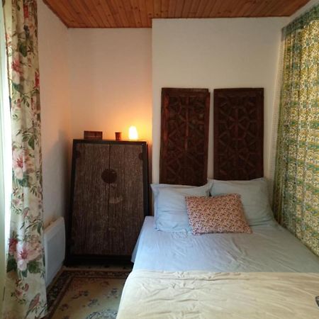 Les Portes Du Jardin. Cosy Exotic Room Sdb Privee Toulouse Ngoại thất bức ảnh